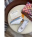 Louis Vuitton Time Out Sneakers With Blue Transparent Rubber Louis Vuitton Time Out Sneakers With Blue Transparent Rubber