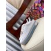 Louis Vuitton Time Out Sneakers With Blue Transparent Rubber Louis Vuitton Time Out Sneakers With Blue Transparent Rubber