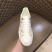 Louis Vuitton Time Out Sneakers with Gold Monogram Flowers Louis Vuitton Time Out Sneakers with Gold Monogram Flowers