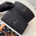 Louis Vuitton Iris Wallet In Mahina Leather M60143 Louis Vuitton Iris Wallet In Mahina Leather M60143