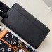 Louis Vuitton Iris Wallet In Mahina Leather M60143 Louis Vuitton Iris Wallet In Mahina Leather M60143