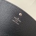 Louis Vuitton Iris Wallet In Mahina Leather M60143 Louis Vuitton Iris Wallet In Mahina Leather M60143
