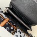 Louis Vuitton Iris Wallet In Mahina Leather M60143 Louis Vuitton Iris Wallet In Mahina Leather M60143