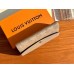 Louis Vuitton Iris Wallet In Mahina Leather M60144 Louis Vuitton Iris Wallet In Mahina Leather M60144