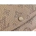 Louis Vuitton Iris Wallet In Mahina Leather M60144 Louis Vuitton Iris Wallet In Mahina Leather M60144