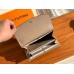 Louis Vuitton Iris Wallet In Mahina Leather M60144 Louis Vuitton Iris Wallet In Mahina Leather M60144