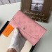 Louis Vuitton Iris Wallet In Mahina Leather M60145 Louis Vuitton Iris Wallet In Mahina Leather M60145