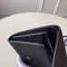 Louis Vuitton Iris Compact Wallet In Mahina Leather M62540 Louis Vuitton Iris Compact Wallet In Mahina Leather M62540
