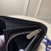 Louis Vuitton Iris Compact Wallet In Mahina Leather M62540 Louis Vuitton Iris Compact Wallet In Mahina Leather M62540