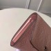 Louis Vuitton Iris Compact Wallet In Mahina Leather M62541 Louis Vuitton Iris Compact Wallet In Mahina Leather M62541