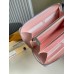 Louis Vuitton Zippy Wallet In Gradient Mahina Leather M80490 Louis Vuitton Zippy Wallet In Gradient Mahina Leather M80490