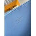 Louis Vuitton Zippy Wallet In Gradient Mahina Leather M80494 Louis Vuitton Zippy Wallet In Gradient Mahina Leather M80494