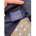 Louis Vuitton Black Monogram Shawl M71329 Louis Vuitton Black Monogram Shawl M71329