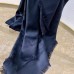 Louis Vuitton Black Monogram Shawl M71329 Louis Vuitton Black Monogram Shawl M71329