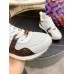 Louis Vuitton Women's Run Away Sneakers In Monogram Studs Louis Vuitton Women's Run Away Sneakers In Monogram Studs
