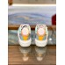 Louis Vuitton Time Out Sneakers In Light Blue Monogram Lambskin Louis Vuitton Time Out Sneakers In Light Blue Monogram Lambskin