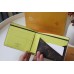 Louis Vuitton Multiple Wallet In Monogram Macassar Canvas M80781 Louis Vuitton Multiple Wallet In Monogram Macassar Canvas M80781