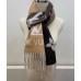 Louis Vuitton Reykjavik Gradient Scarf M73675 Louis Vuitton Reykjavik Gradient Scarf M73675
