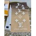 Louis Vuitton Reykjavik Gradient Scarf M73675 Louis Vuitton Reykjavik Gradient Scarf M73675