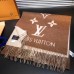 Louis Vuitton Caramel Reykjavik Scarf M76637 Louis Vuitton Caramel Reykjavik Scarf M76637