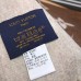 Louis Vuitton Caramel Reykjavik Scarf M76637 Louis Vuitton Caramel Reykjavik Scarf M76637