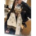 Louis Vuitton Beige Daily LV Scarf M76700