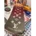 Louis Vuitton Reykjavik Gradient Scarf M76881 Louis Vuitton Reykjavik Gradient Scarf M76881