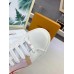 Louis Vuitton Time Out Sneakers with Red LV Circle Signature Louis Vuitton Time Out Sneakers with Red LV Circle Signature