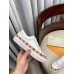 Louis Vuitton LV Crafty Stellar Sneakers In White Leather Louis Vuitton LV Crafty Stellar Sneakers In White Leather