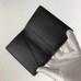 Louis Vuitton Pocket Organizer In Monogram Shadow Leather M62899 Louis Vuitton Pocket Organizer In Monogram Shadow Leather M62899