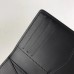 Louis Vuitton Pocket Organizer In Monogram Shadow Leather M62899 Louis Vuitton Pocket Organizer In Monogram Shadow Leather M62899