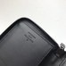 Louis Vuitton Zippy Wallet Vertical In Monogram Shadow Leather M62902 Louis Vuitton Zippy Wallet Vertical In Monogram Shadow Leather M62902