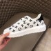 Louis Vuitton Time Out Sneakers with 3D Monogram Flowers Louis Vuitton Time Out Sneakers with 3D Monogram Flowers