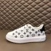 Louis Vuitton Time Out Sneakers with 3D Monogram Flowers Louis Vuitton Time Out Sneakers with 3D Monogram Flowers