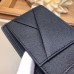 Louis Vuitton Multiple Wallet In Monogram Eclipse Canvas M61695 Louis Vuitton Multiple Wallet In Monogram Eclipse Canvas M61695