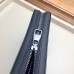 Louis Vuitton Zippy XL Wallet In Monogram Eclipse Canvas M61698 Louis Vuitton Zippy XL Wallet In Monogram Eclipse Canvas M61698
