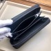 Louis Vuitton Zippy XL Wallet In Monogram Eclipse Canvas M61698 Louis Vuitton Zippy XL Wallet In Monogram Eclipse Canvas M61698