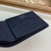 Louis Vuitton Slender Wallet In Monogram Eclipse Canvas M62294 Louis Vuitton Slender Wallet In Monogram Eclipse Canvas M62294