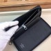 Louis Vuitton Zippy Wallet Vertical In Monogram Eclipse Canvas M62295 Louis Vuitton Zippy Wallet Vertical In Monogram Eclipse Canvas M62295