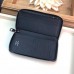 Louis Vuitton Zippy Wallet Vertical In Monogram Eclipse Canvas M62295 Louis Vuitton Zippy Wallet Vertical In Monogram Eclipse Canvas M62295