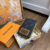Louis Vuitton Pocket Organizer In Monogram Eclipse Canvas M69250 Louis Vuitton Pocket Organizer In Monogram Eclipse Canvas M69250