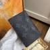Louis Vuitton Pocket Organizer In Monogram Eclipse Canvas M69250 Louis Vuitton Pocket Organizer In Monogram Eclipse Canvas M69250
