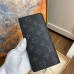 Louis Vuitton Brazza Wallet In Monogram Eclipse Canvas M69260 Louis Vuitton Brazza Wallet In Monogram Eclipse Canvas M69260