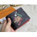 Louis Vuitton Multiple Wallet In Monogram Eclipse Canvas M80930 Louis Vuitton Multiple Wallet In Monogram Eclipse Canvas M80930