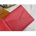 Louis Vuitton Multiple Wallet In Monogram Eclipse Canvas M80930 Louis Vuitton Multiple Wallet In Monogram Eclipse Canvas M80930