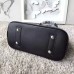 Louis Vuitton Alma BB Bag In Black Epi Leather M40862 Louis Vuitton Alma BB Bag In Black Epi Leather M40862