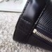 Louis Vuitton Alma BB Bag In Black Epi Leather M40862 Louis Vuitton Alma BB Bag In Black Epi Leather M40862