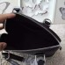 Louis Vuitton Alma BB Bag In Black Epi Leather M40862 Louis Vuitton Alma BB Bag In Black Epi Leather M40862