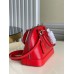 Louis Vuitton Alma BB Bag In Red Epi Leather M41160 Louis Vuitton Alma BB Bag In Red Epi Leather M41160