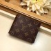 Louis Vuitton Multiple Wallet In Monogram Canvas M60895 Louis Vuitton Multiple Wallet In Monogram Canvas M60895